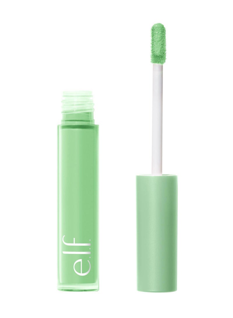 Camo Concealer Corrector - Green - 0.09 fl oz